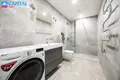 Appartement 3 chambres 69 m² Vilnius, Lituanie