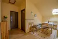 7 room house 196 m² Szekesfehervari jaras, Hungary