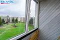 Apartamento 3 habitaciones 64 m² Panevėžys, Lituania