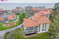 3 room apartment 58 m² Neringa, Lithuania