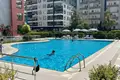 Mieszkanie 3 pokoi 135 m² w Alanya, Turcja