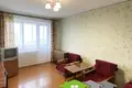 Wohnung 2 Zimmer 38 m² Slonim, Weißrussland