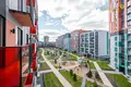 Appartement 2 chambres 37 m² Kopishche, Bélarus
