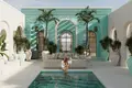 3 bedroom villa 186 m² Fuente Alamo de Murcia, Spain