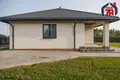 House 87 m² Zabalocki sielski Saviet, Belarus