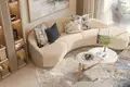 Piso independiente 2 habitaciones 104 m² Cebú, Filipinas