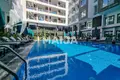 1 room apartment 3 m² Gamsha, Egypt