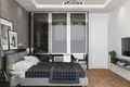 Apartamento 1 habitación 48 m² Karakocali, Turquía