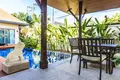 2-Zimmer-Villa 152 m² Phuket, Thailand