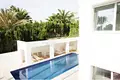 4 bedroom Villa 206 m² Teulada, Spain