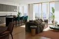 1 bedroom apartment 52 m² Amsterdam, Netherlands