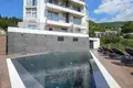 Appartement 2 chambres 66 m² Tivat, Monténégro