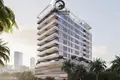 2 bedroom apartment 958 m² Dubai, United Arab Emirates
