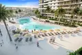Complexe résidentiel Grand Sapphıre Blu