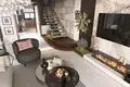 Bungalow 3 habitaciones 232 m² Silifke, Turquía