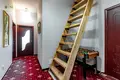 6 room apartment 244 m² Minsk, Belarus