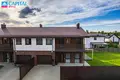 Haus 144 m² Teleiciai, Litauen