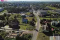 Grundstück  Svedai, Litauen