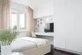Wohnung 3 zimmer 57 m² Warschau, Polen