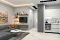 Apartamento 2 habitaciones 60 m² Alanya, Turquía