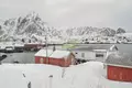 Gewerbefläche 156 m² Lofoten, Norwegen