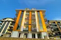 Appartement 1 chambre 120 m² Alanya, Turquie