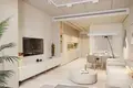 Appartement 1 chambre 54 m² Doubaï, Émirats arabes unis