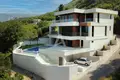 5 bedroom villa  Rijeka-Rezevici, Montenegro