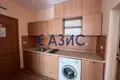 Appartement 2 chambres 91 m² Sunny Beach Resort, Bulgarie