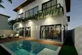 3 bedroom villa  Kerobokan, Indonesia