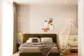 Wohnung 1 zimmer 51 m² Kaliningrad, Russland