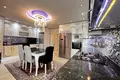 Appartement 6 chambres  Alanya, Turquie