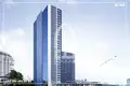 Piso en edificio nuevo Basin Istanbul Hotel Apartments Compound