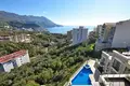 Apartamento 3 habitaciones 146 m² Becici, Montenegro