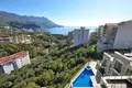 3 bedroom apartment 146 m² Becici, Montenegro