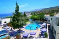 Hotel 5 700 m² en Region of Crete, Grecia