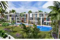 Penthouse 3 pokoi 90 m² Akanthou, Cypr Północny