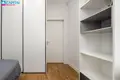 Mieszkanie 3 pokoi 72 m² Wilno, Litwa