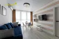 Mieszkanie 2 pokoi 46 m² Mińsk, Białoruś