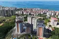 Appartement 4 chambres 170 m² Akcaabat, Turquie