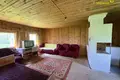 Haus 34 m² Usiazski sielski Saviet, Belarus