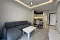 Mieszkanie 1 pokój 57 m² Mediterranean Region, Turcja