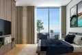 Apartment in a new building DREAM TOWER