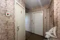 2 room apartment 46 m² Carnaucycy, Belarus