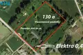 Nieruchomości komercyjne 440 m² Antokol, Litwa