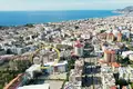 Kompleks mieszkalny Two apartments 1+1 and 2+1 in the center of Alanya under Turkish citizenship.