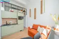 2 room apartment 30 m² Vilnius, Lithuania