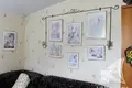 Haus 20 m² Matykalski sielski Saviet, Belarus