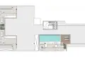 Apartamento 3 habitaciones 146 m² Demos Agiou Athanasiou, Chipre