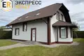 Dom wolnostojący 188 m² Kobryń, Białoruś